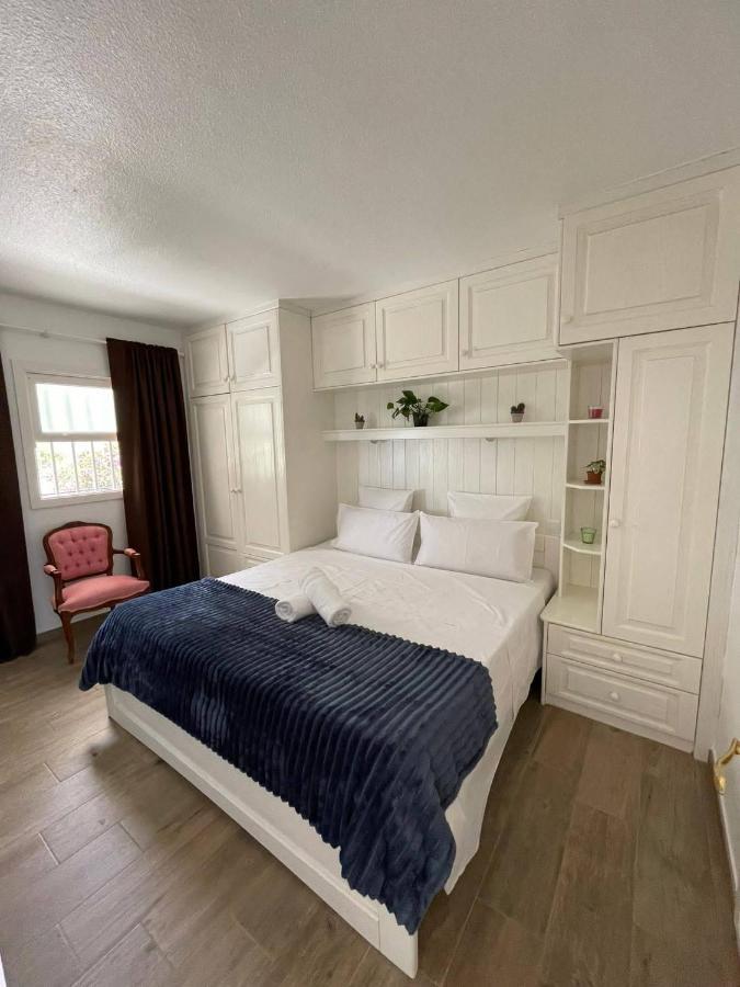 Apartamento Garza Blanca Bajamar  Exterior foto